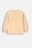 COCCODRILLO sweatshirt EVERYDAY GIRL A, beige, ZC4132601VGA-002-152, 152 cm 
