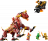 71793 LEGO® NINJAGO® Heatwave‘i muudetav laavadraakon 71793