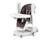 PEG PEREGO söögitool TATAMIA FOLLOW ME, cacao, IH02000001BL57 