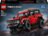 42213 LEGO® Technic Ford Bronco® maastur 