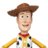 TOY STORY interaktiivne figuur Woody, JKL95 