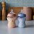 TOMMEE TIPPEE Natural Start  lutipudel, isesteriliseerimise funktsiooniga 260 ml, 0 m+, 2 tk., 42255005 42255005