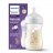 PHILIPS AVENT 83020 pudel "Natural Response" 1 kuud+, 260ml, KAELKIRJAK, SCY903/66 1/066