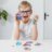 TOTUM DISNEY STITCH 3in1 loominguline komplekt, 700161 