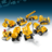 42233 LEGO® Technic Võimsad masinad 