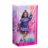 BARBIE Deluxe Fashionistas – läikivlillas seelikus, JFP42 