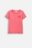 COCCODRILLO lühikeste varrukatega t-särk, roosad, WC6143203RGK-025-110, 110 cm 