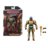 MOTU First Ones Chronicles Man-At-Arms figuur, 15 cm, JKJ25 