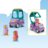 11216 LEGO® Bluey Vanaemad Bingo ja Blueyga 