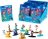 JADA Disney pimepakk mini figuur, assortii, 253071010 