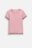 COCCODRILLO lühikeste varrukatega t-särk, roosad, WC6143203HGJ-033-140, 140 cm 