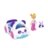 POLLY POCKET sõidukikomplektid, HKV55 HKV55