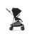 CYBEX jalutuskäru MELIO, Magic black, 524000023 