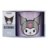 PALADOME HELLO KITTY Kuromi kruus, PP14659KUR 