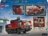 60499 LEGO® City lennuvälja tuletõrjeauto 