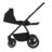 LIONELO universaalne käru MERIL 3in1, Black onyx 