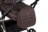 NOORDI universaalne käru FJORDI V2, 2in1, Dark Brown, 1642627 
