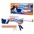 NERF mängupüstol Loadout Arctic zerostriker, G17634N0 