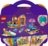 42672 LEGO® Friends Loominguline ranna- ja reisikohver 