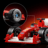 11375 LEGO® Icons Ferrari F2004 ja Michael Schumacher 