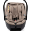 TUTIS turvahäll BENO, 40-87 cm, 0-13 kg, latte, PP208/001 