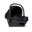 TUTIS turvahäll ELO LUX EDU SKY, 40-87 cm., Black, PP204/006 